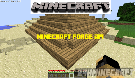 minecraft forge 1.8.9