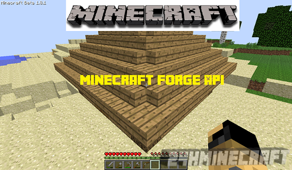 Minecraft Forge 1 16 5 1 15 2 1 14 4 1 12 2 1 7 10 Open Source Utility 24hminecraft Com