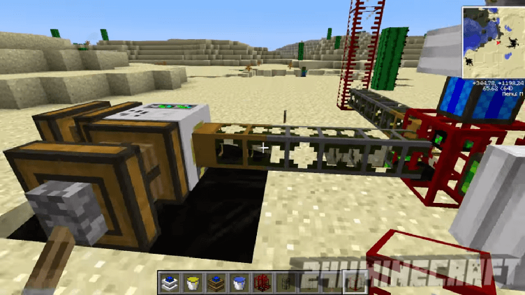 awesome mods for minecraft