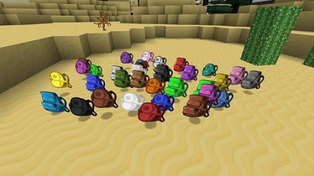 Backpacks Mod 1 10 2 1 9 4 1 8 1 7 10 24hminecraft Com