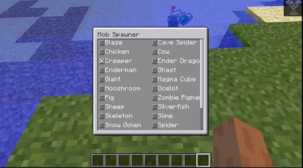 Custom Mob Spawner Mod For Minecraft 1 14 4 1 12 2 1 10 2 24hminecraft Com