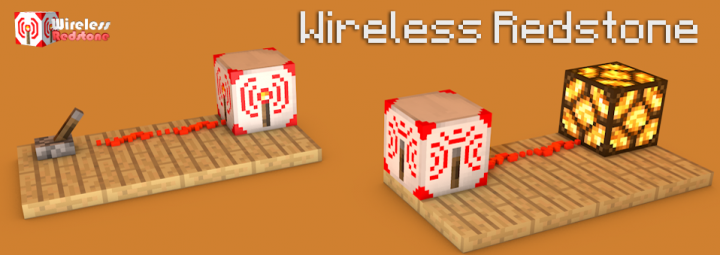 Wireless Redstone Mod 1 11 2 1 10 2 1 8 9 1 7 10 24hminecraft Com