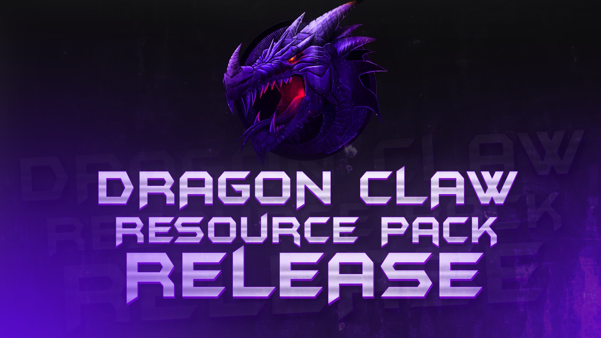 Dragon Claw Pvp Resource Pack For Mc 1 9 4 1 9 1 8 24hminecraft Com