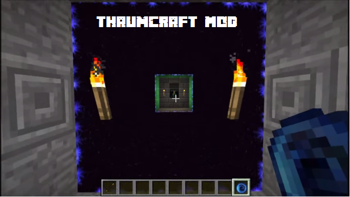 Thaumcraft Mod 1 12 2 1 10 2 Become The Magician 24hminecraft Com