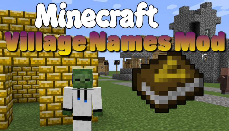 minecraft better villagers mod 1.9