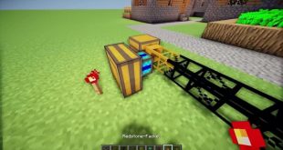 Minecraft 1 8 9 Modsbuildcraft Mod Create 24hminecraft Com