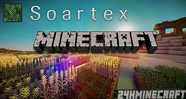 Minecraft 1 6 4 Resource Packs 24hminecraft Com