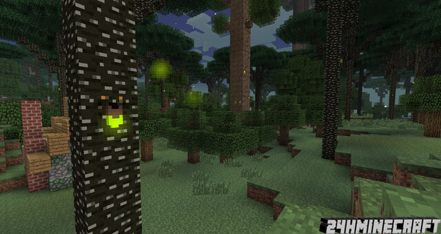 minecraft twilight forest mod 1.13.2 download
