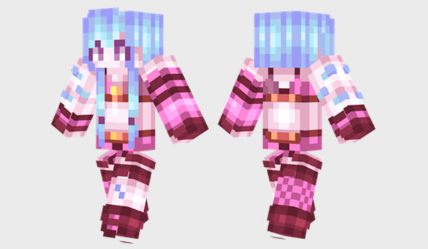 jinx minecraft wolf