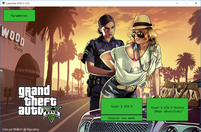 how to play gta v on steam cracked version