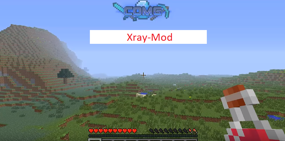 how to install the xray mod for minecraft winrar pc