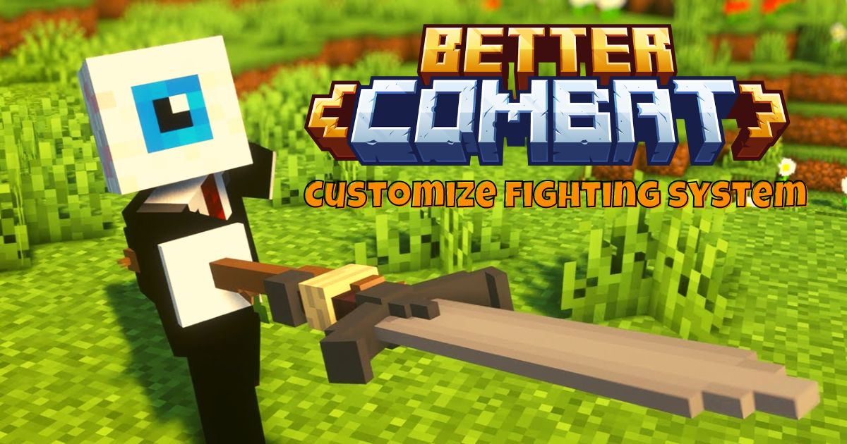 Download Better Combat Mod 1.19.3 → 1.19.2→ 1.18.2 (Customize Fighting ...