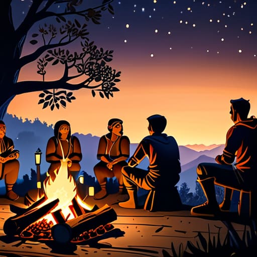 Building Community Culture Through My Own Trial and Error
