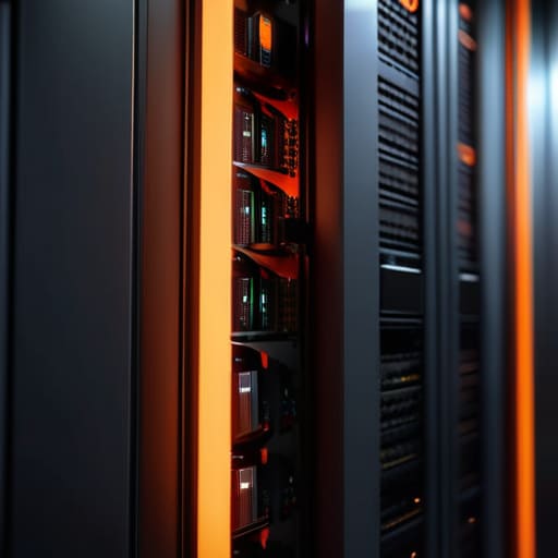Calculating Total Cost of Ownership for Servers I Actually Own.