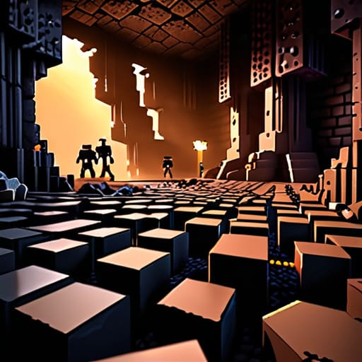 Cracking Minecraft Mob Cap Mechanics in My Own World