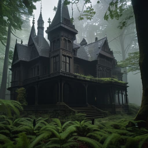 Cracking the Code of Biome Requirements for Mansions.
