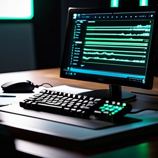 Digital Evidence Collection Ive Tested on My Own Servers