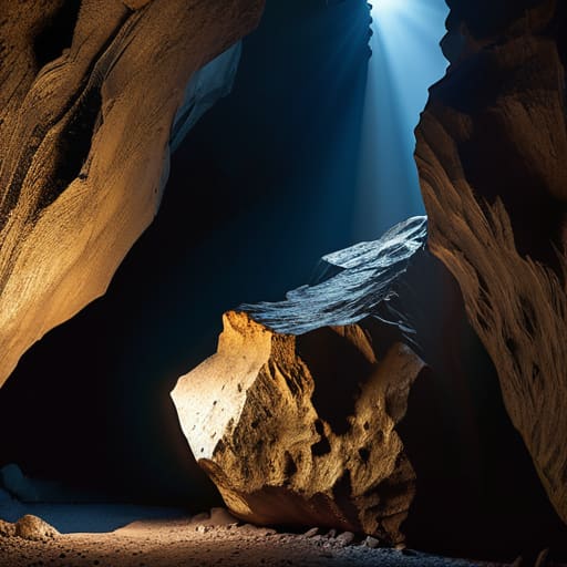 Identifying Cave Environment Hazards Through Direct Experience