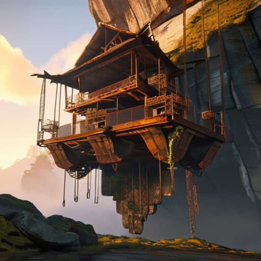 Integrating Farms Into Builds Without Ruining the Vibe