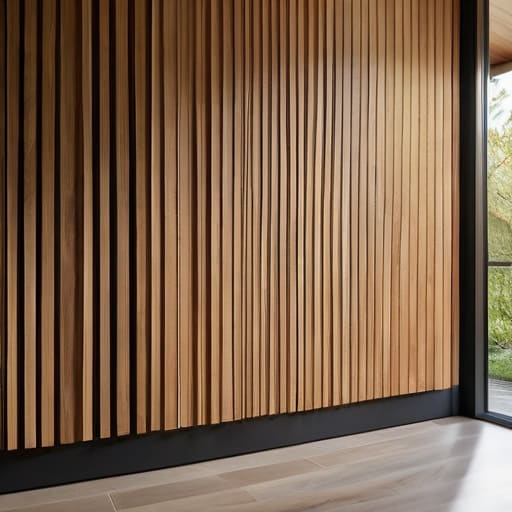 Mastering 3d Wall Panel Installation With Real Materials