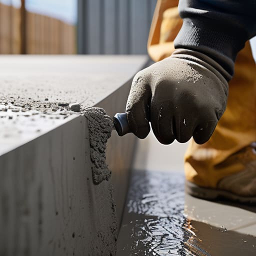 Mastering Concrete Finishing Techniques Without Ruining the Surface