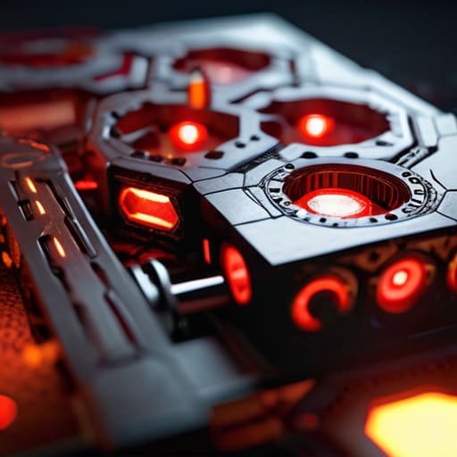 Mastering Controlled Dispensing Techniques in My Own Builds