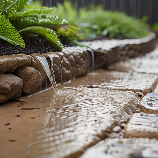 Mastering Grading for New Construction and Foundation Drainage Solutions