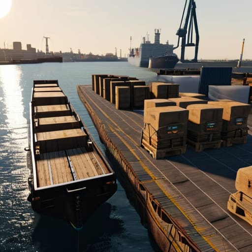 Mastering Maritime Engineering Principles Through Real World Implementation