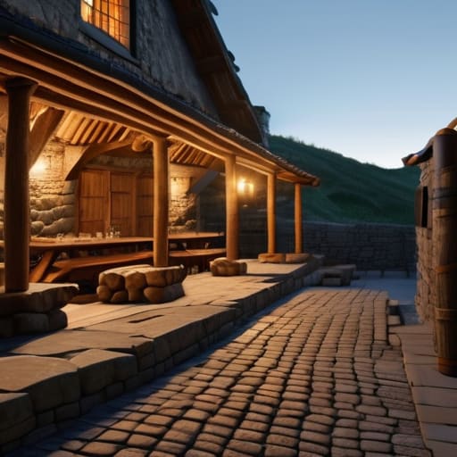 Mastering Medieval Tavern Architecture Without Guesswork