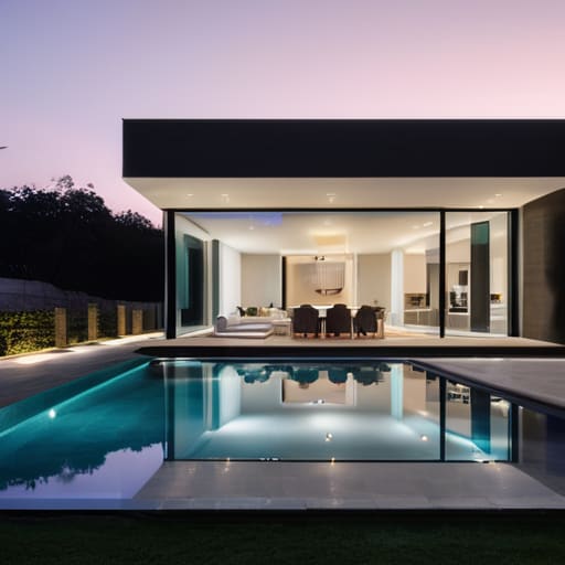 Mastering Minimalist Architectural Design Through Hands on Trial