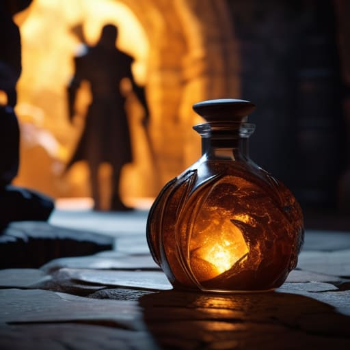 Mastering Potion Consumption Timing for High Stakes Encounters