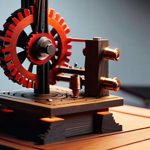 Mastering Redstone Contraption Mechanics Through Trial and Error