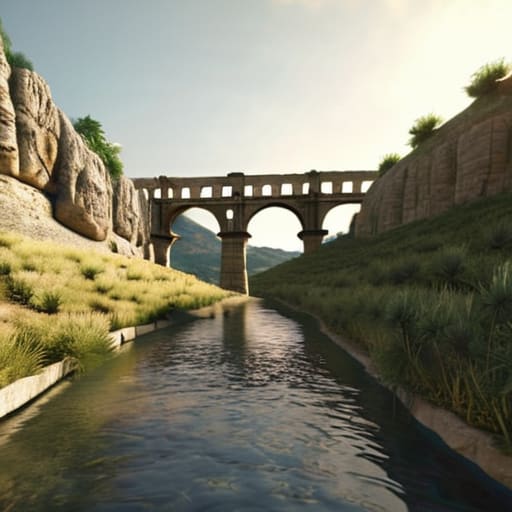 Mastering Roman Engineering Techniques Through Trial and Error