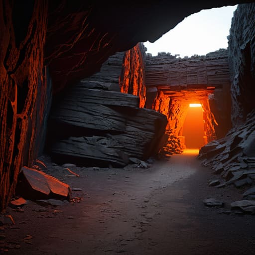 Mastering Safe Nether Portal Placement and Lava Protection Techniques.