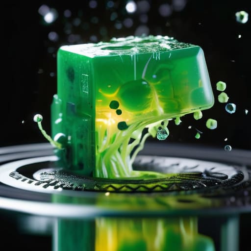 Mastering Slime Block Piston Mechanics for Maximum Velocity