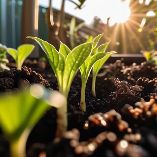 Mastering Soil Fertility Management Through Hard Won Trial and Error