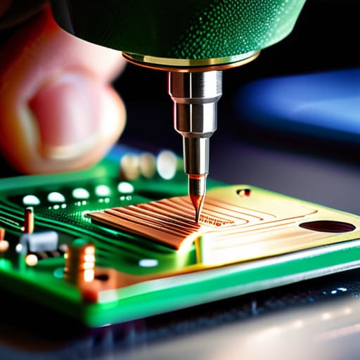 Mastering Surface Mount Technology Techniques I Actually Use
