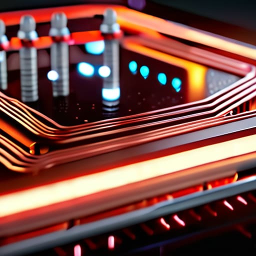 Mastering the Bistable Multivibrator Circuit Without Crashing