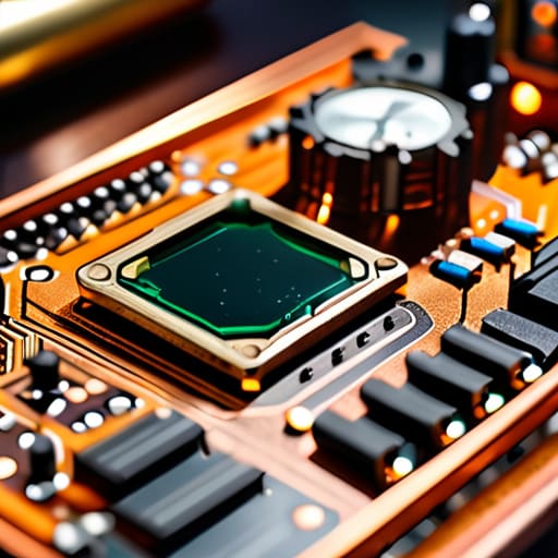 Mastering the Electronic Schematic Symbols Guide Through Practical Applicat