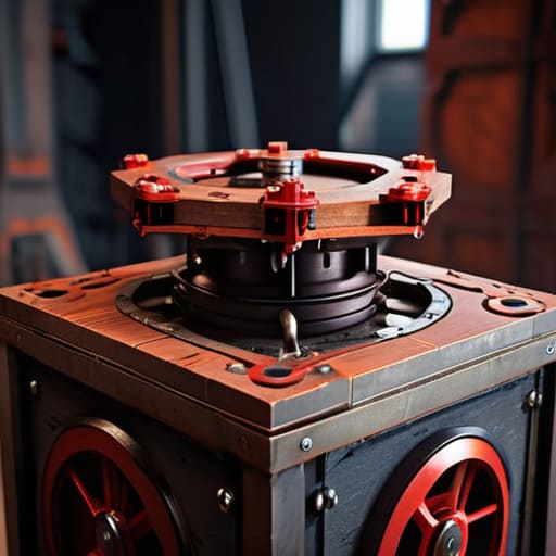 Mastering the Hopper Clock Mechanism Design Through Trial and Error