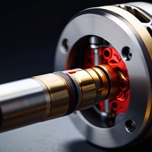 Mastering the Sticky Piston Mechanism Design.