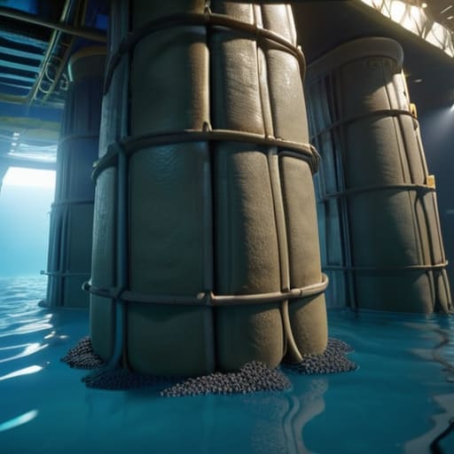 Mastering the Void How to Drain Ocean Areas and Use Sponges