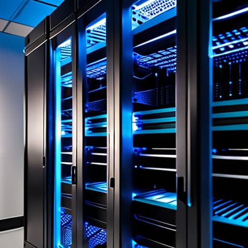 My Secure Database Architecture and Encryption Standards.