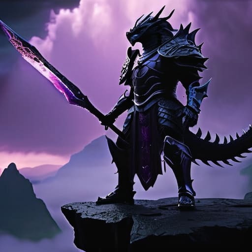 My Tested Loadout the Best Gear for Ender Dragon Combat