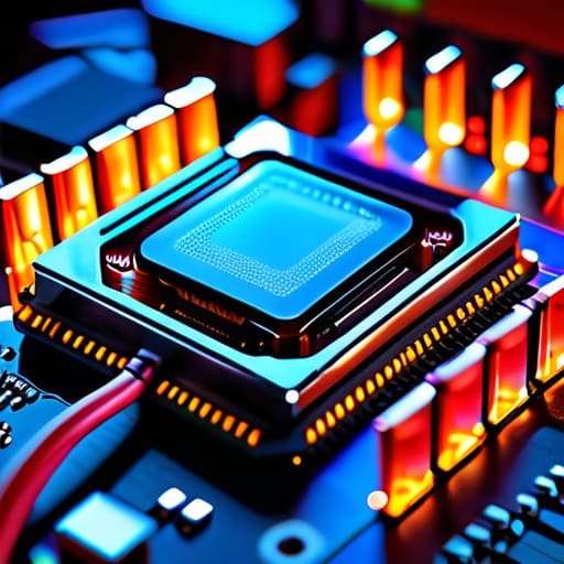 Real Performance Bottleneck Identification From the Metal Up