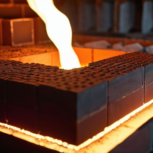 Refractory Materials for Furnaces My Hard Won Selection Process