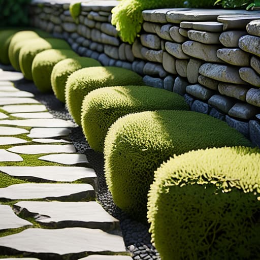 Rejecting Generic Retaining Wall Design Ideas.