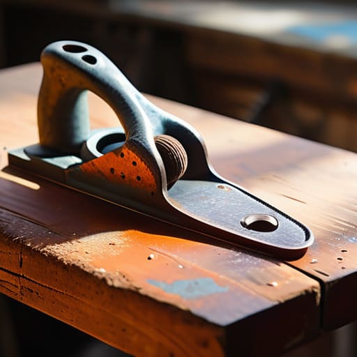 Restoring Rusty Hand Tools Using My Proven Shop Methods