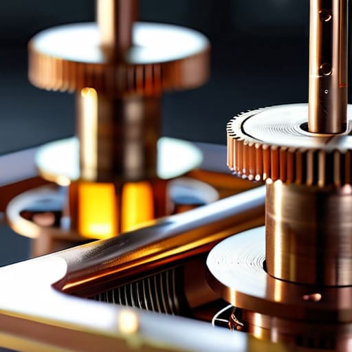 Selecting the Precise Automated Brewing System Components.