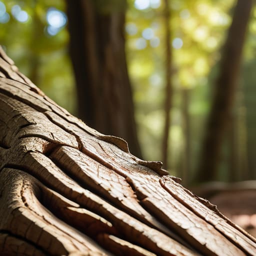 Selecting the Right Tree Species Without Killing the Host